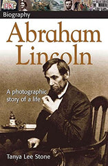 Abraham Lincoln DK Biography