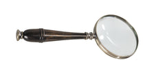 Bronze Magnifier