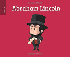 Abraham Lincoln: Pocket Bio
