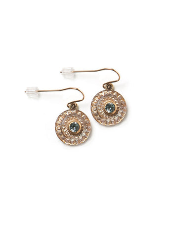 Crystal Delight Earrings