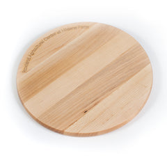Rowland Agricultural Center Cutting Board