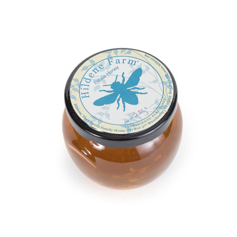 Hildene Estate Honey